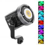 Ulanzi 120W RGB COB LED lámpa (UL-L074CNA1) (UL-L074CNA1)
