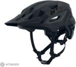 Kellys OUTRAGE PRO sisak, fekete (M/L (55-59 cm))