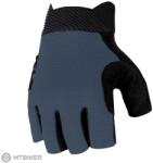 Kellys KLS CUTOUT SHORT kesztyű, viharkék (M)