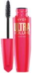 Avon Ultra Volume Rimel pentru gene voluminoase Blackest Black