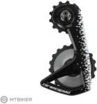 CeramicSpeed OSPW RS ALPHA váltókar Shimano 9250/8150-hez, Argent Special Edition, ezüst