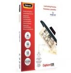 Fellowes ImageLast A4/125 mikron, fényes - 100 darabos csomag (77511530746)