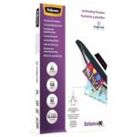 Fellowes ImageLast Lamináló fólia, A5, 80 mikron, fényes, 100 db (77511530609)