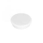 Franken Mágnes 24mm, 10 db/csomag, fehér (HM20 09) (HM20 09)