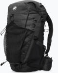 MAMMUT Туристическа раница Mammut Ducan Spine 28-35 l black