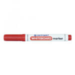 Centropen Táblamarker 2, 5mm, kerek hegyű, 8559, piros (A-585590104) (A-585590104) - aqua