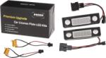 ACI 3091920L Skoda, LED rendszámtábla világítás (7622920L)