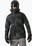 Helly Hansen Geacă de schi pentru bărbați Helly Hansen Ridge Infinity Shell black marble