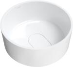 Omnires Cadence M+ 42 cm white (CADENCER420BP)