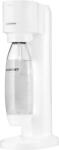 SodaStream Gaia 44x20x20cm fehér szénsavasító készülék és palack (42005181)