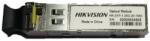 Hikvision Transceiver Hikvision SFP 1.25GB HK-SFP-1.25G-20-1550, 1550 nm, Single-Mode, 20 km, Single LC (HK-SFP-1.25G-20-1550) - flax