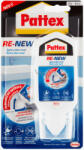 Pattex Re-New szilikon ízület-helyreállító tubusban Fehér 80 ml (2200371)