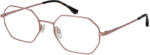 Bulget Ochelari de Vedere BG Y1007 05A 55 (BG Y1007 05A 55) Rama ochelari