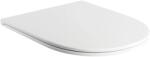 Omnires Ottawa Comfort capac wc SoftClose alb OTTAWACSPDEBP (OTTAWACSPDEBP)