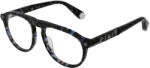 Philipp Plein Ochelari de Vedere PP 016M 0L93 54 (PP 016M 0L93 54) Rama ochelari