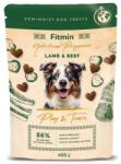 Fitmin Fitmin Play & Train Lamb & Beef 400 g