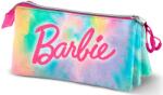 KARACTERMANIA Penar triplu Karactermania Barbie - 1 fermoar (6990) Penar