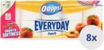 Ooops! Everyday Barack 3 rétegű Toalettpapír 8x10 tekercs