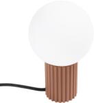 Sollux Halo veioză 1x8 W alb SL. 1736 (SL1736)