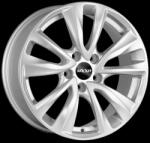 OXXO Oberon 5 Sil CB56.6 5/105 16X6.5 ET38 - gumifelniaruhaz - 45 945 Ft