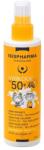 Isis Pharma Spray cu protectie solara pentru copii UVEBLOCK SPF50+, 200ml, IsisPharma