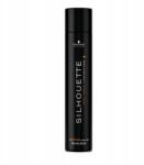 Schwarzkopf Schwarzkopf Silhouette Fekete hajlakk extra erős 750ml Hold (4045787300147)