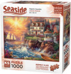 KS Games Puzzle KS Games din 1000 piese- Gardian mistic (20674) Puzzle