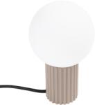 Sollux Halo veioză 1x8 W alb SL. 1746 (SL1746)