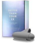 Bijoux Indiscrets Better Than Your Ex and Better Than Your Next Finger Vibrator