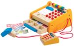 HaPe International Casa de marcat din lemn, pentru copii Hape (H3121) Bucatarie copii