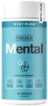 Pure Gold Mental kapszula - 60db - vitaminbolt - 3 511 Ft