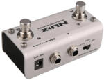 NUX NMP-2 univerzális kettős kapcsoló