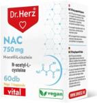Dr. Herz NAC 750 mg kapszula - 60db - vitaminbolt