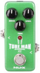 NUX NOD-2 Tube Man Overdrive torzító effekt pedál