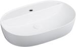 Omnires Atlanta 61x40 cm white (ATLANTA610BP)