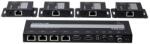 ATEN Splitter Kit HDMI, 4K, 4 port - VS1824KIT-AT-G (VS1824KIT-AT-G)