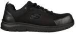 Skechers Munkavédelmi Cipő SKECHERS ULMUS fekete S3 SRC ESD 200090EC-BLK 40-es (200090EC40)