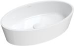 Omnires Bari M+ 50x30 cm white (BARI500UNBP)