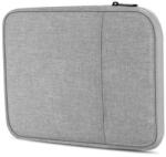 Gigapack Tok fekvő, szövet univerzális, 10" méret, VILÁGOSSZÜRKE GP-134050 (GP-134050)