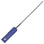 Prima Ace Endodontice Tire-Nerfs, Marimea 30 Albastre, 21 mm, pentru Extractie Pulpa Dentara, Prima, 10 Bucati (VTR-0982-30-ABS)