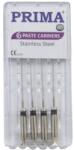 Prima Ace Endodontice Lentullo, Nr. 40 Negre, 25 mm, pentru Canal Radicular, Prima, 4 Bucati (VTR-0630-40-NEG)