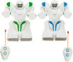 Tech-Bot Tech-Bot, Razboiul robotilor, jucarie interactiva