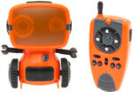 Tech-Bot Tech-Bot, Hendee, Talkbot, walkie-talkie, robotel cu telecomanda