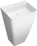 Omnires Parma 55x43 cm white (PARMAUWBP)