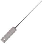 Prima Ace Endodontice Tire-Nerfs, Marimea 15 Albe, 21 mm, pentru Extractie Pulpa Dentara, Prima, 10 Bucati (VTR-0982-15-ALB)