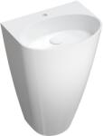 Omnires M+ 55x43 cm white (SIENAUWBP)