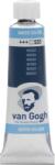 Van Gogh 20015331 Akvarell festék Indigo 10 ml 1 db (20015331)
