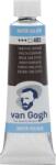 Van Gogh 20014031 Akvarell festék Vandyke Brown 10 ml 1 db (20014031)