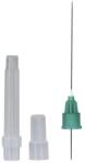 Prima Ace Atraumatice Anestezie Locala, 27G-XXL, Compatibile cu Seringi Dentare, Prima, 100 Bucati (VTR-0855-27G-XXL)