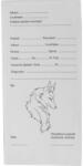Prima Retetar Medical Veterinar, Prima, A6, 100 File (VTR-2521-VET-100)